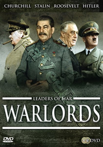 Warlords | War lords  |   DVD